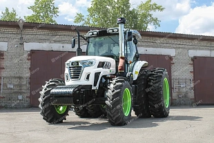 Трактор RMX AGRO AR5204ES 2340027 КРД