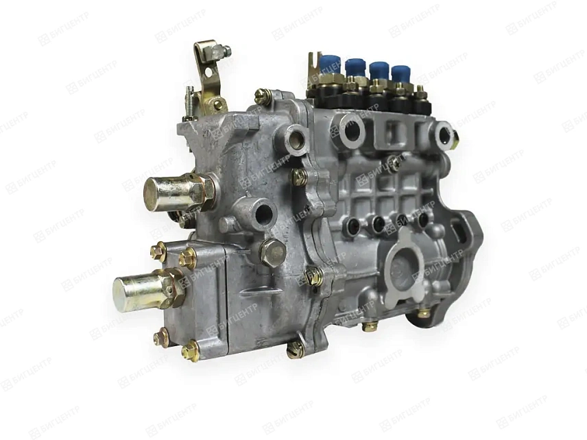 ТНВД двигатель SIDA 48 kWt SD4BW45