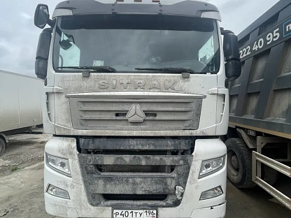 Тягач седельный Sitrak C7H ZZ4186V361HE 2254 - (АЛ)