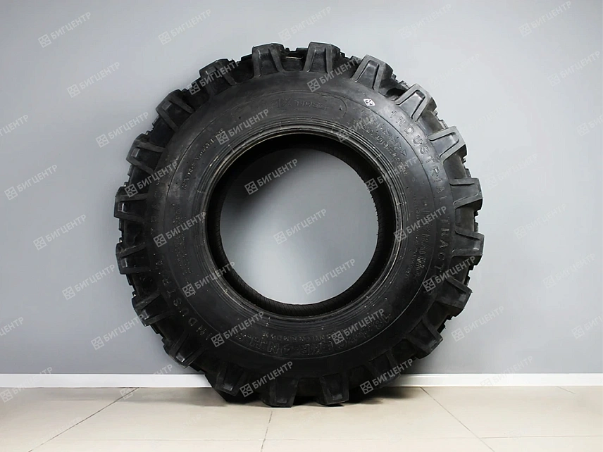 Шина MAXTIRES 18.4-26 R4 (клюшка) 14PR