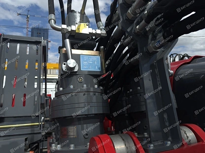 Буровая установка ГНБ GOODENG GD360C-LS