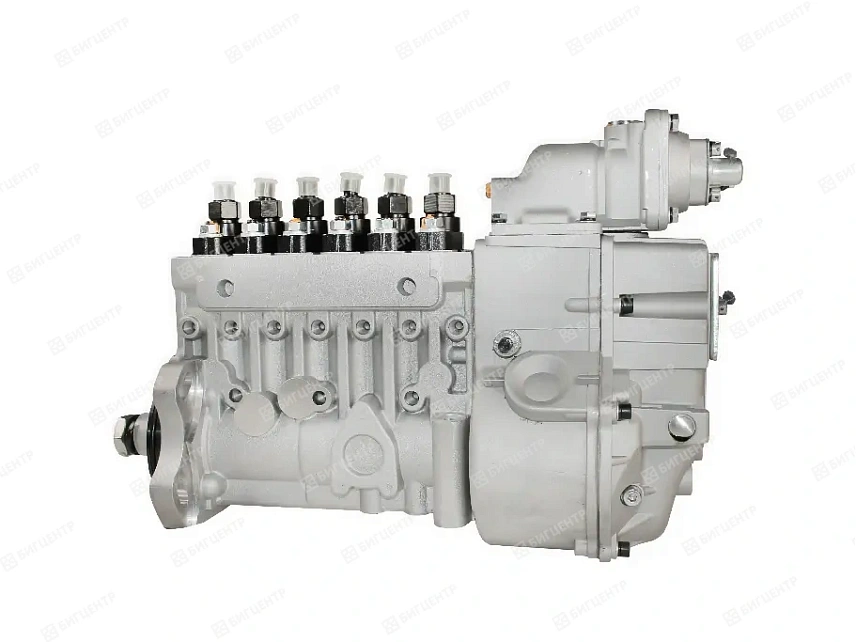 ТНВД (топливный насос высокого давления) 12S2 двигателя Weichai WD10