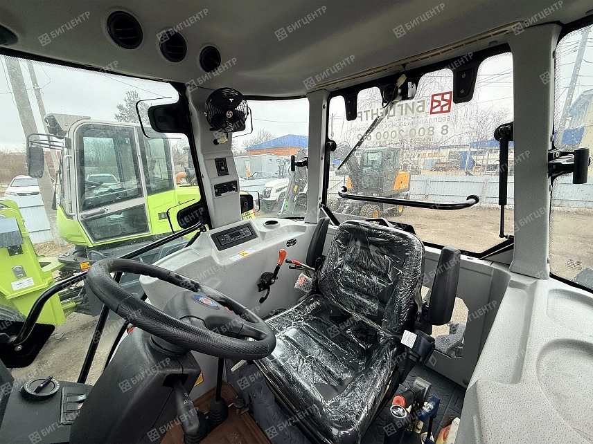 Трактор RMX AGRO AR5184E (2340048 от 04.23)
