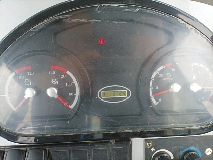 Экскаватор-погрузчик Shanmon 388H 1148 - (АЛ)