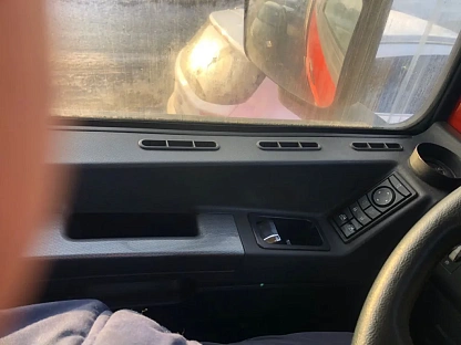 Самосвал Shacman SX33186T366 000008389 - (АЛ)