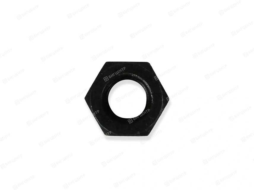 Болт+гайка центрального зуба (M16*90) SDLG LG933/LG936