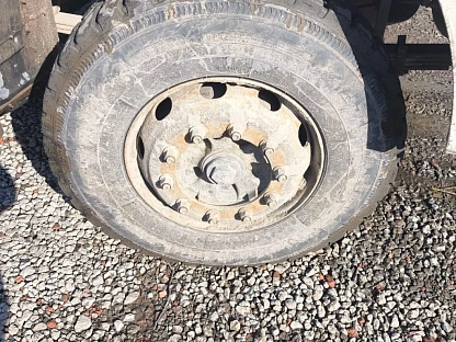Самосвал Shacman SX3258DR384 000008056 - (АЛ)