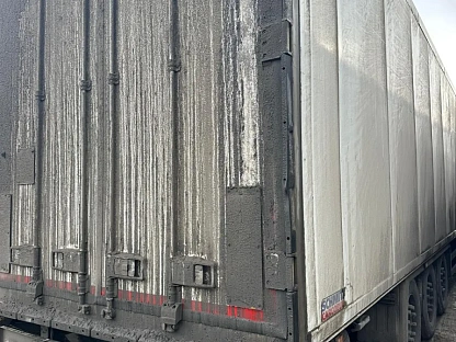 Полуприцеп SCHMITZ SKO24/L 000007641 - (АЛ)