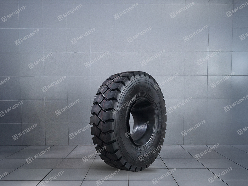Шина TRUETYRE BQ 6.50-10 H818 TTF 12PR