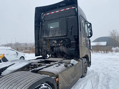 Тягач седельный Foton AUMAN BJ4189SLFKA 000008249 - (АЛ)