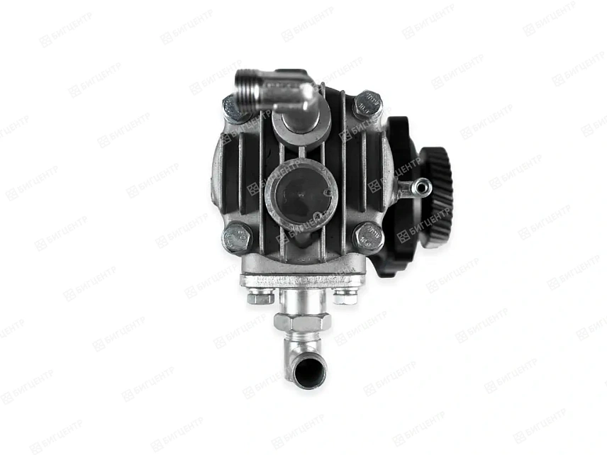 Компрессор двигатель SIDA 48 kWt SD4BW45