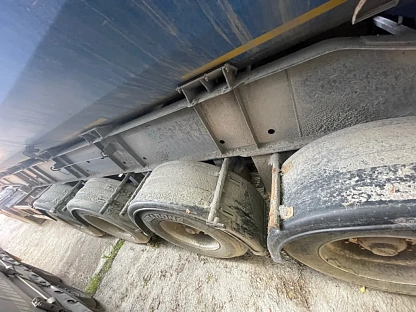 Полуприцеп Тонар 95234 2749 - (АЛ)