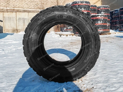 Шина TRUETYRE BQ 10-16.5 SKS-4 (шашка) TL 14PR