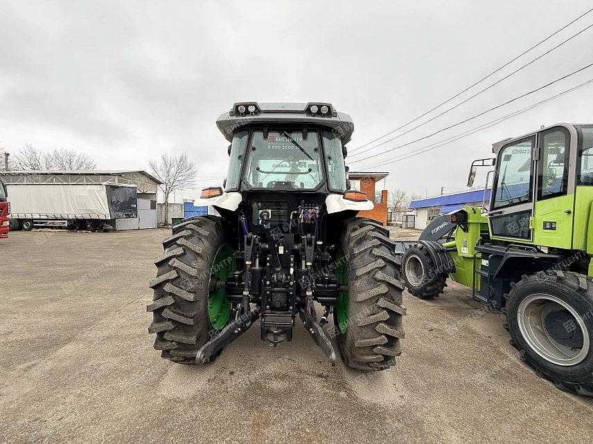 Трактор RMX AGRO AR5184E (****0048 от 04.23)