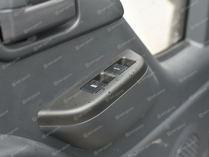 Автовышка ISUZU MAXXPOWER MC17RD Premium