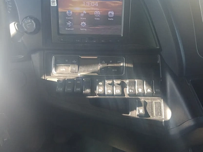 Тягач седельный Sitrak ZZ4186V391HE 000008031 - (АЛ)