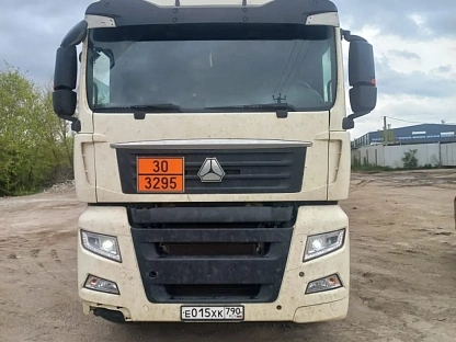 Тягач седельный Sitrak C7H ZZ4186V361HE 2448 - (АЛ)