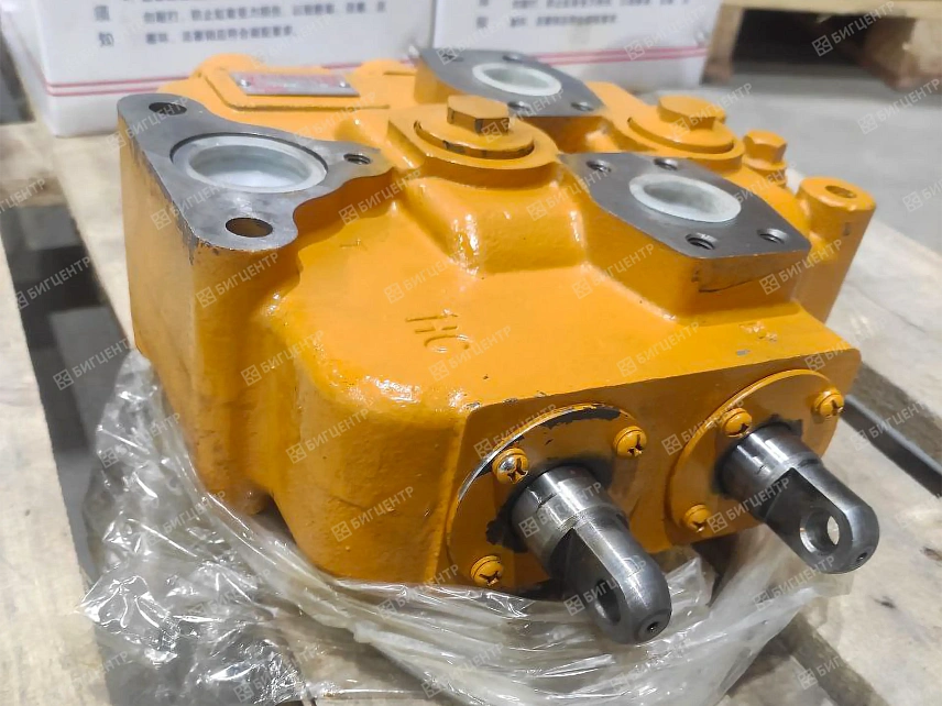 Гидрораспределитель JDF32D2 XCMG ZL50G (аналог)