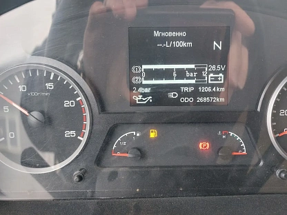 Самосвал Shacman SX33186V366 000007983 - (АЛ)