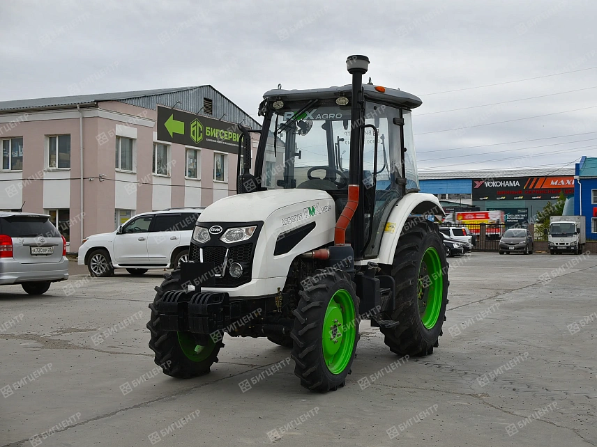 Трактор RMX AGRO AR5091E (****0111 от 04.23)