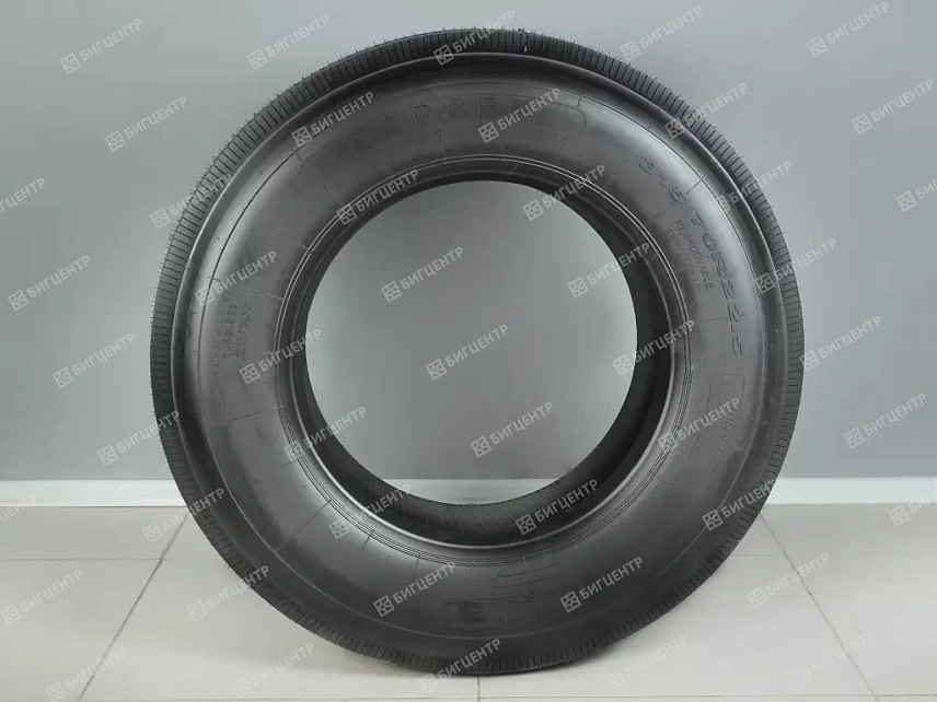 Шина грузовая KAPSEN 315/70R22.5-20PR (HS201)