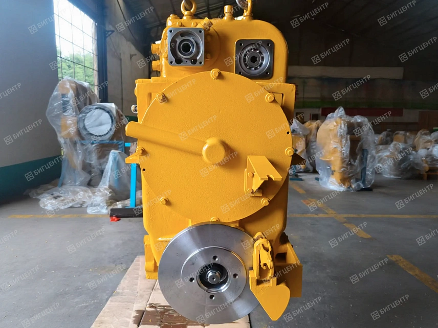 КПП в сборе A301 SDLG LG936L (C)