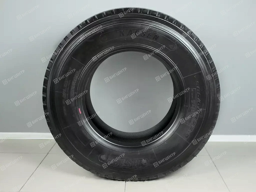 Шина грузовая KAPSEN 385/65R22.5-20PR (HS166)