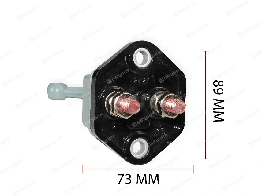 Выключатель массы JK861 Forward 626EF, 628EF, 636ES, 638ES