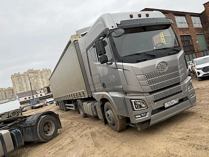 Полуприцеп SOTRANS SC3-1 000008013 - (АЛ)
