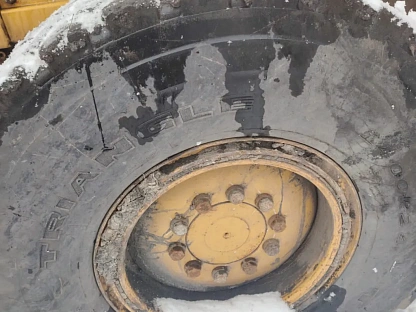 Автогрейдер CATERPILLAR 140M 4730 - (АЛ)