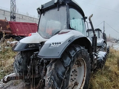 Трактор VALTRA T194А 4623 - (АЛ)