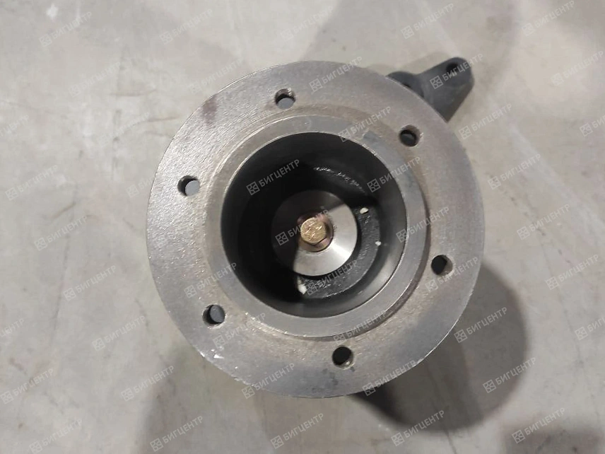 Привод вентилятора двигателя Weichai WD615