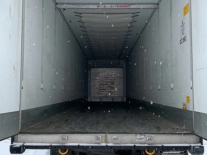 Полуприцеп SCHMITZ SKO24/L 000008329 - (АЛ)
