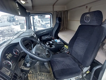 Самосвал Shacman SX32586T384C 000008090 - (АЛ)