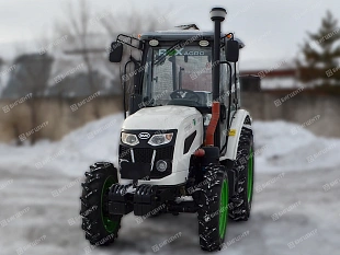 Трактор RMX AGRO AR5091E ***0128