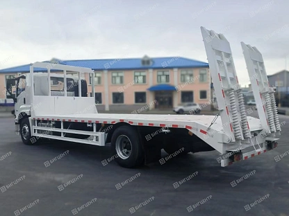 Эвакуатор ISUZU GIGA Z5