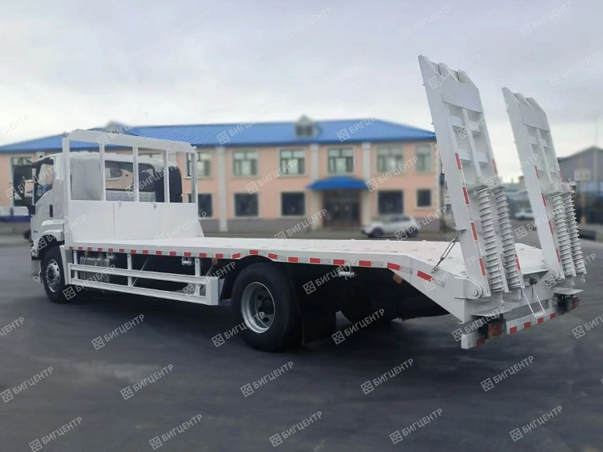Эвакуатор ISUZU GIGA Z5