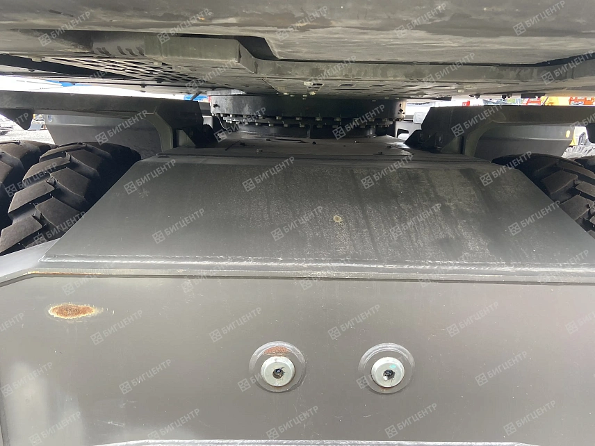 Колесный экскаватор RMX (RUNMAX) ER160W (БЦ) (JH5915005L01A7003 от 09.24)