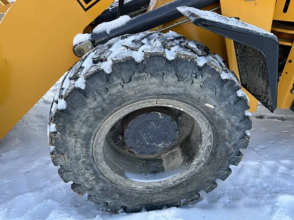 Погрузчик BULL SL300 6717 - (АЛ)