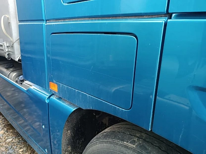 Тягач седельный Foton AUMAN EST A 1846 AMT (4189SLFKA) 000008152 - (АЛ)