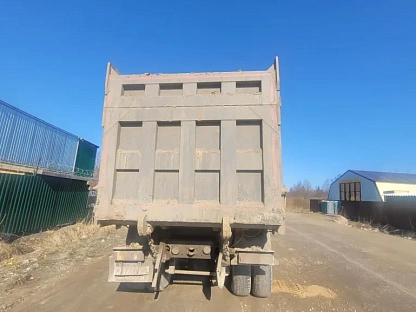 Самосвал Shacman SX32586T384C 000008237 - (АЛ)