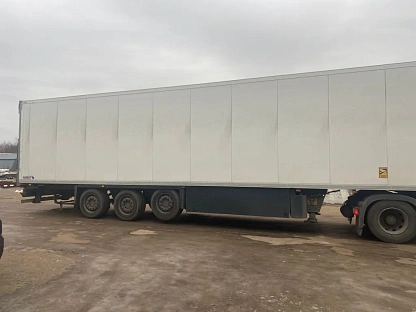 Полуприцеп SCHMITZ SKO24/L 000007905 - (АЛ)