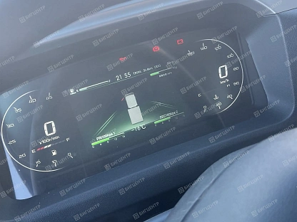 Автовышка ISUZU MAXXPOWER MX30R Premium