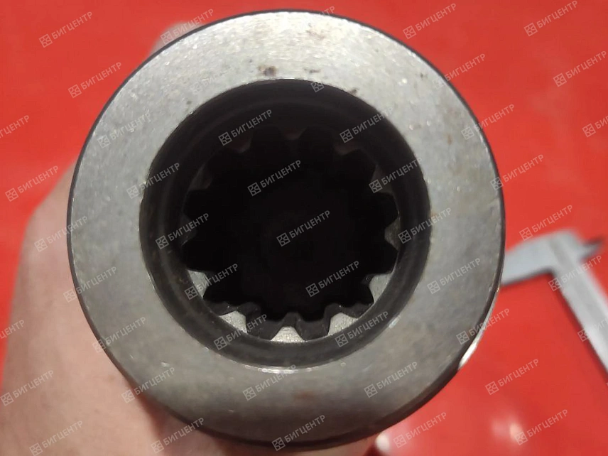 Вал гидромотора Runmax ML840