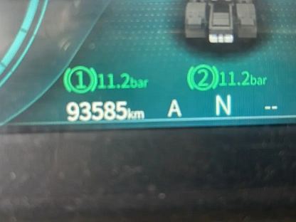 Тягач седельный DongFeng GX DFH4180 000007590 - (АЛ)