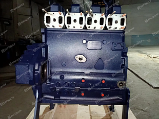 Двигатель WEICHAI WP4G95E221 без навесного (LONG BLOCK) (C)