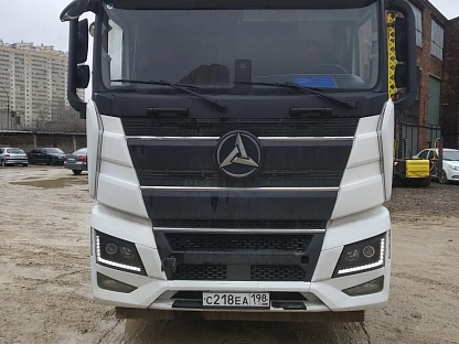 Тягач седельный SANY D495ASE-44 000007997 - (АЛ)