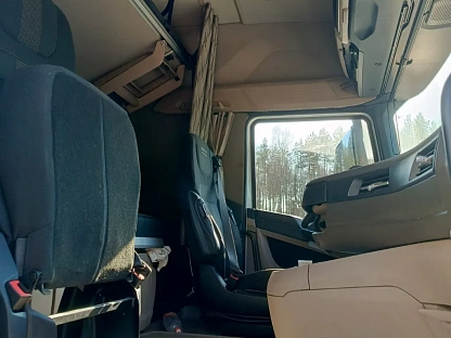 Тягач седельный DAF XG 480 FT 000008454 - (АЛ)