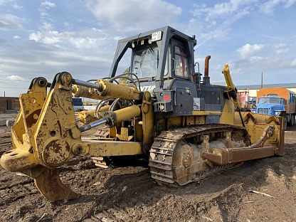 Бульдозер Shantui SD32 3887 - (АЛ)