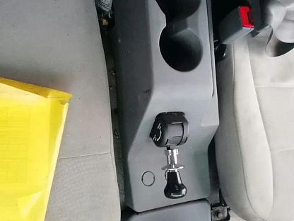 Тентованный грузовик JAC N 120 000007034 - (АЛ)